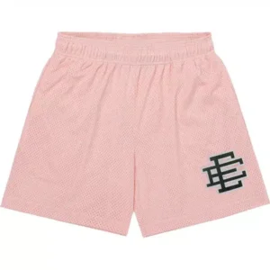 EE-Shorts Basic Short Pink
