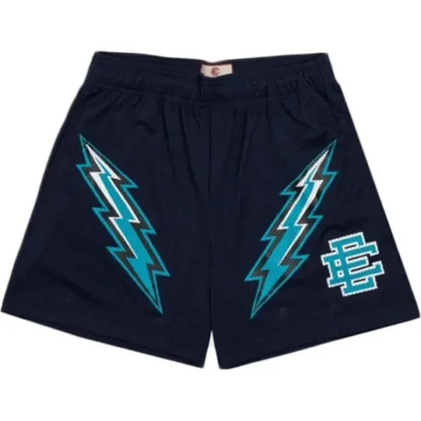 EE-Shorts Bolt Shorts Navy
