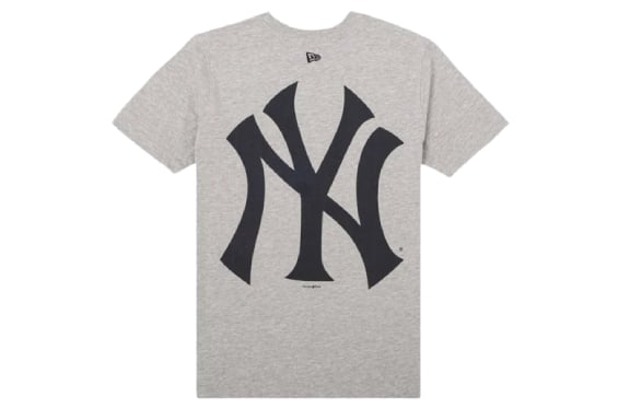 Eric Emanuel EE MLB Yankees Shirt